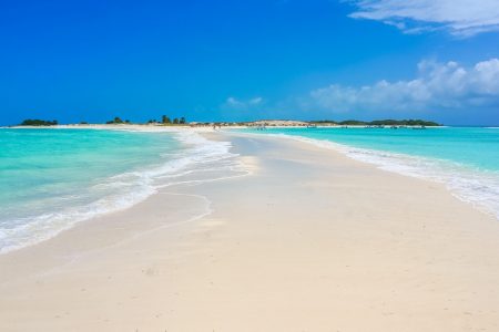 Amazing,Sand,Bank,In,A,Caribbean,Beach Amazing,Sand,Bank,In,A,Caribbean,Beach